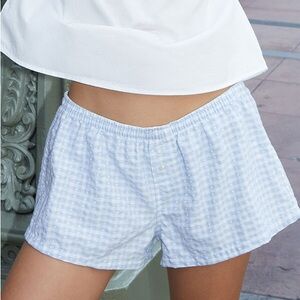 Brandy Melville shorts